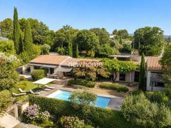 Vente maison 6 pièces Flayosc 83