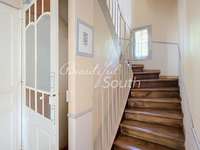 Vente maison 12 pièces