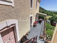 Vente maison 12 pièces