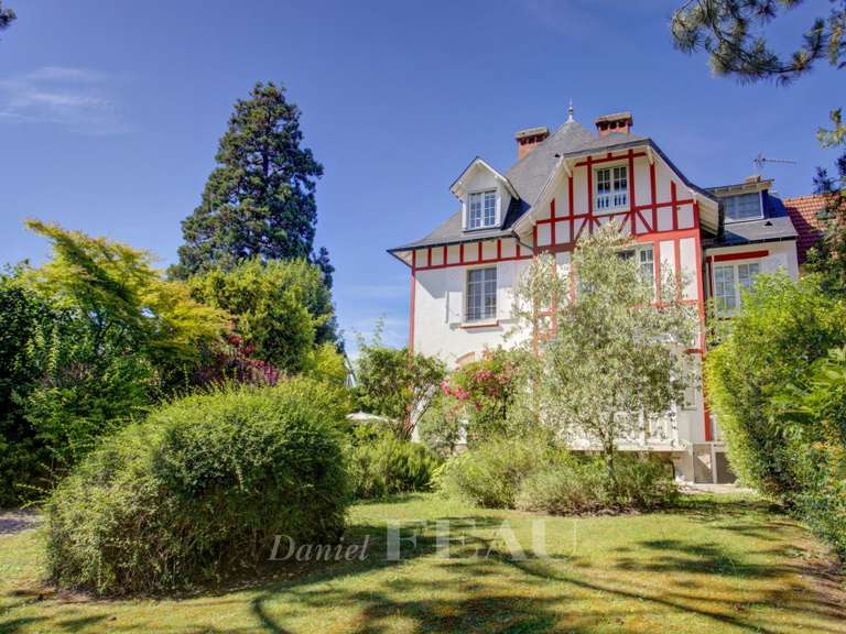Maison Saint-Cloud - 6 chambres - 300m²