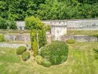 Vente maison 16 pièces