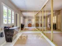 Vente maison 16 pièces