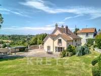 Vente maison 16 pièces