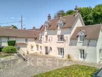 Vente maison 16 pièces