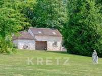 Vente maison 16 pièces