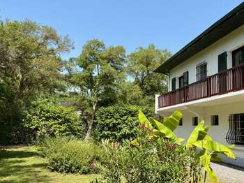 Vente maison 9 pièces Hossegor 40
