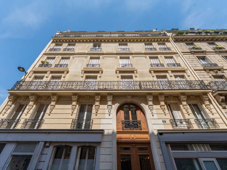Appartement Paris - 3 chambres - 100m²
