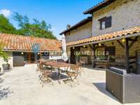 Vente maison 9 pièces Vente maison 9 pièces