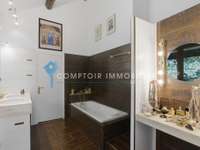 Vente maison 9 pièces Vente maison 9 pièces