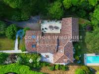Vente maison 9 pièces Vente maison 9 pièces