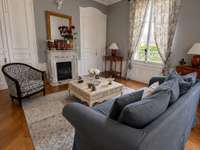 Vente maison 11 pièces
