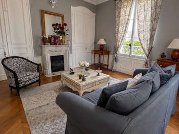 Vente maison 11 pièces