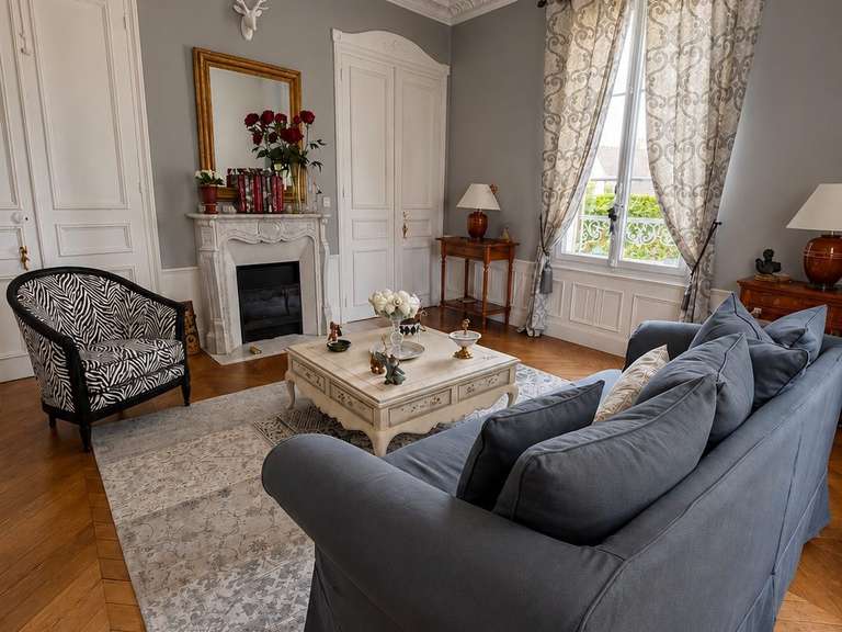 Maison Compiègne - 7 chambres - 280m²