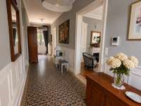 Vente maison 11 pièces