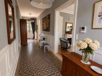 Vente maison 11 pièces