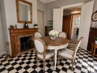 Vente maison 11 pièces
