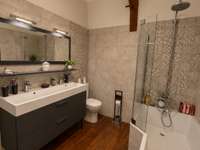 Vente maison 11 pièces