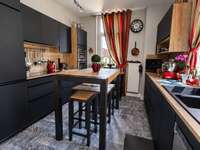 Vente maison 11 pièces