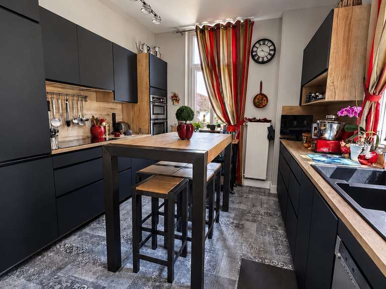 Maison Compiègne - 7 chambres - 280m²
