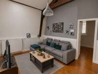 Vente maison 11 pièces