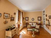 Vente maison 11 pièces