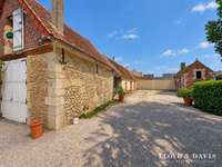 Vente maison 11 pièces