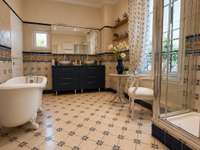 Vente maison 11 pièces
