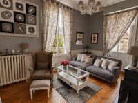Vente maison 11 pièces