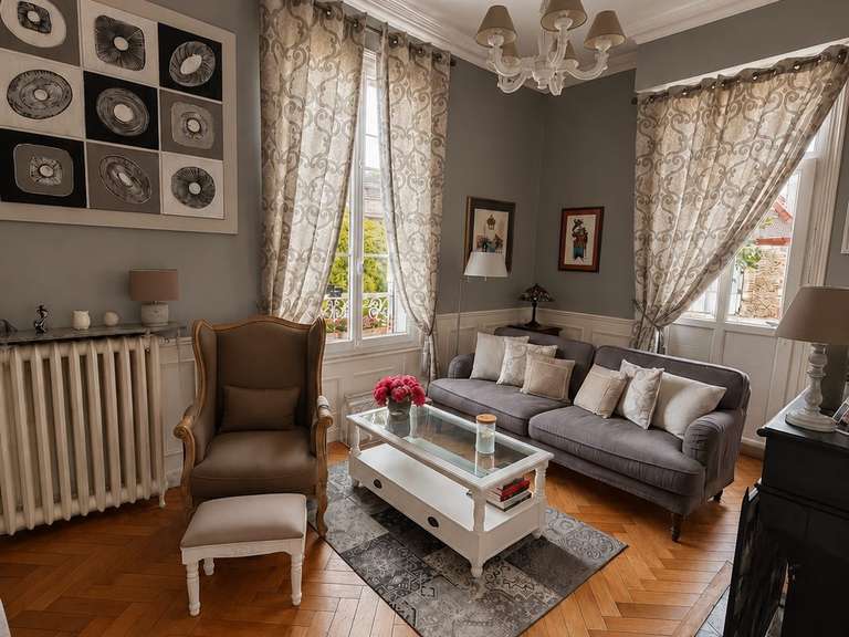 Maison Compiègne - 7 chambres - 280m²