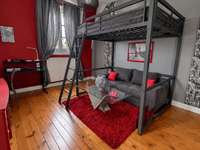 Vente maison 11 pièces