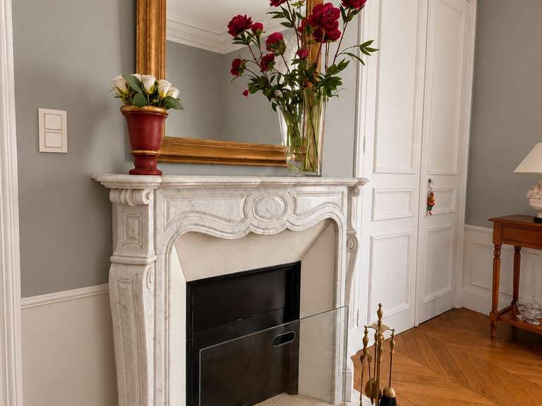 Maison Compiègne - 7 chambres - 280m²