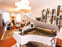 Vente maison 16 pièces Vente maison 16 pièces