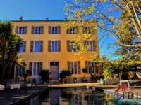 Vente maison 16 pièces Vente maison 16 pièces