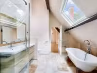 Location maison 8 pièces