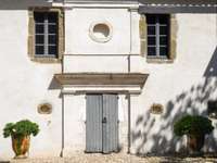 Demeure d'exception