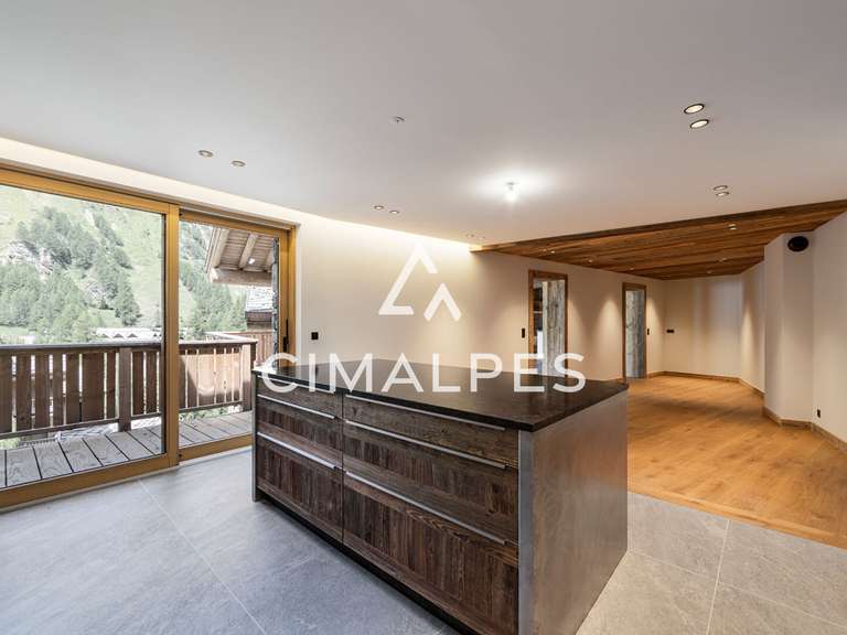 Chalet Val-d'Isère - 5 bedrooms - 311m²