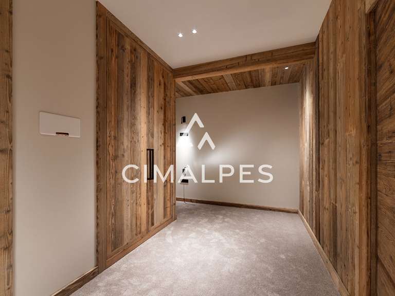 Chalet Val-d'Isère - 5 bedrooms - 311m²
