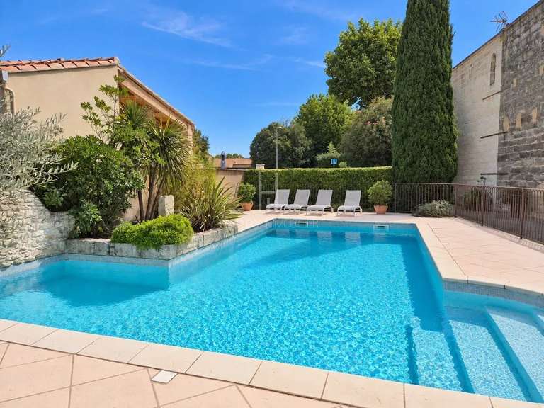 Maison Graveson - 8 chambres - 202m²
