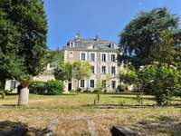 Vente maison 15 pièces