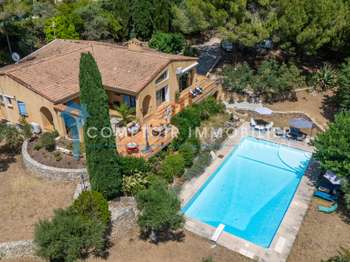 Vente maison 8 pièces Flayosc 83
