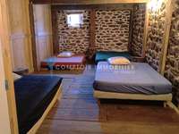Vente maison 10 pièces