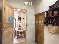 Vente maison 7 pièces Vente maison 7 pièces