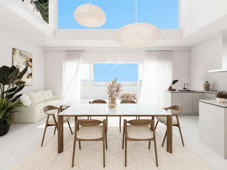 Appartement Île Maurice - 4 chambres - 396m²