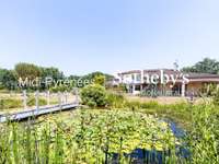 Vente maison 9 pièces Vente maison 9 pièces