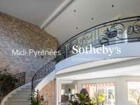 Vente maison 9 pièces Vente maison 9 pièces