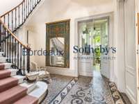 Vente maison 12 pièces