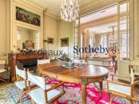 Vente maison 12 pièces