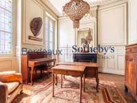 Vente maison 12 pièces