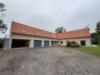 Vente maison 10 pièces Vente maison 10 pièces