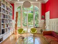 Vente maison 9 pièces Vente maison 9 pièces